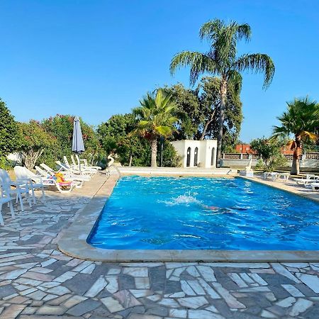 Villa Quinta Shiamar à Quarteira Extérieur photo