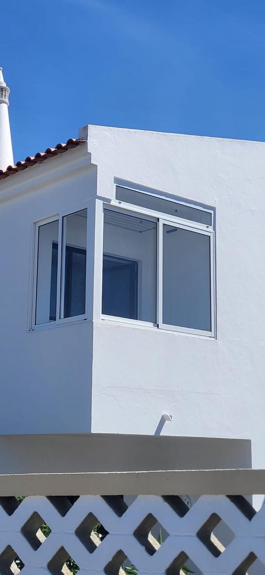 Villa Quinta Shiamar à Quarteira Extérieur photo