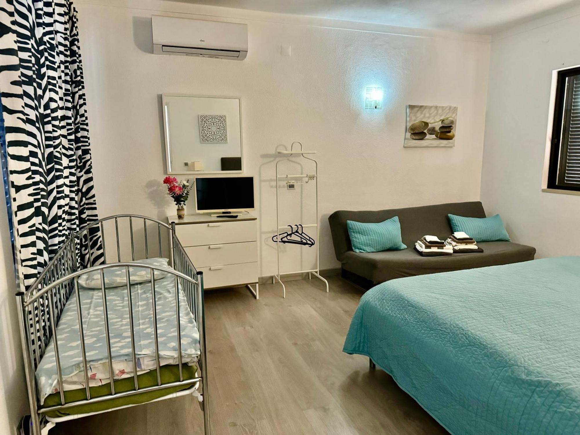 Villa Quinta Shiamar à Quarteira Extérieur photo