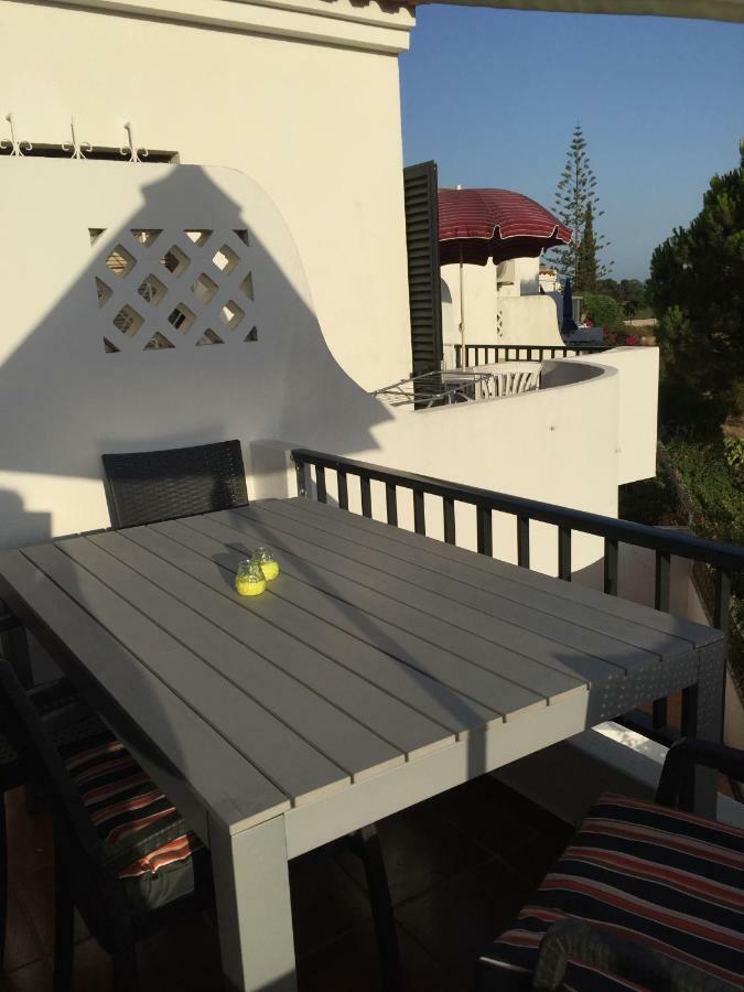 Villa Quinta Shiamar à Quarteira Extérieur photo