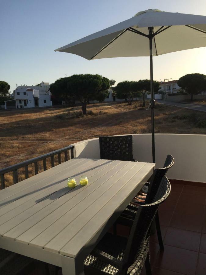 Villa Quinta Shiamar à Quarteira Extérieur photo
