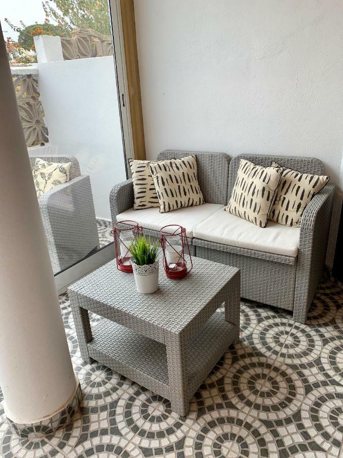 Villa Quinta Shiamar à Quarteira Extérieur photo