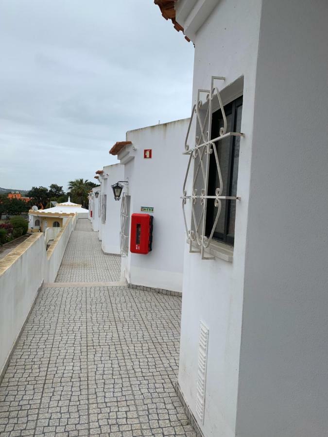 Villa Quinta Shiamar à Quarteira Extérieur photo