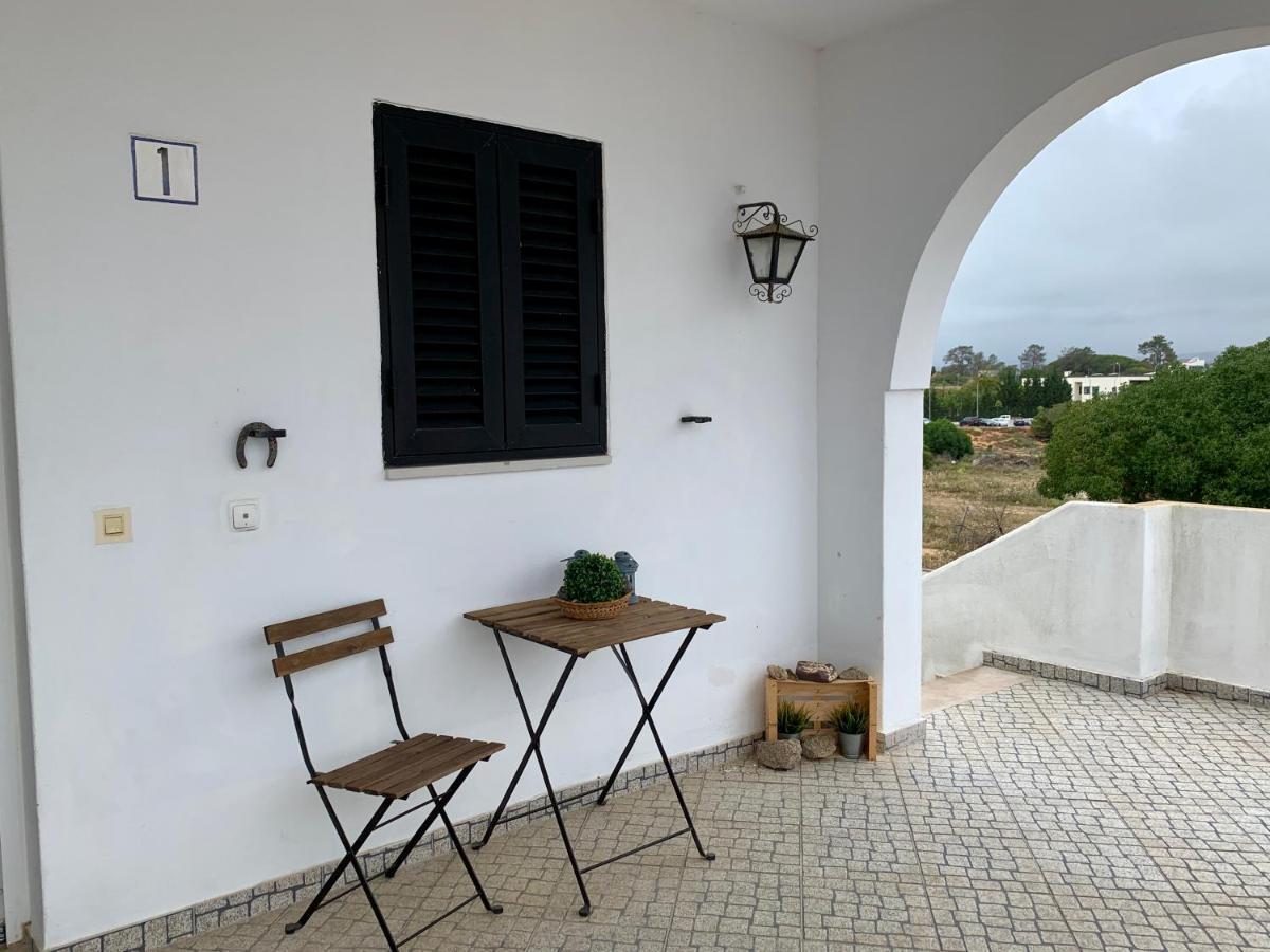 Villa Quinta Shiamar à Quarteira Extérieur photo