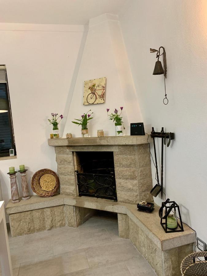 Villa Quinta Shiamar à Quarteira Extérieur photo